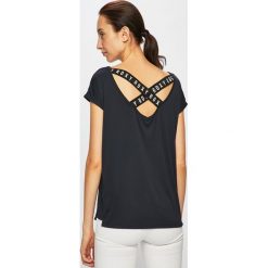 Roxy - Top. Białe topy damskie marki Roxy, s, bez wzorów, z poliesteru, bez kołnierzyka. Za 169,90 zł.
