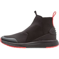 Antony Morato Sneakersy wysokie black. Czarne trampki męskie Antony Morato, bez zapięcia. Za 459,00 zł.
