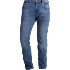 Jeansy męskie: TOM TAILOR DENIM AEDAN Jeansy Slim Fit light stone wash denim