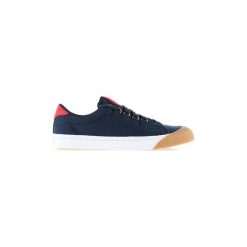 Buty do tenisa K-Swiss Men's Irvine T 03359-494-M. Niebieskie buty sportowe męskie K-SWISS, bez zapięcia, tenisowe. W wyprzedaży za 155,68 zł.
