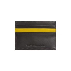 Aktówki / Teczki Tommy Hilfiger AM0AM04350 POP CC HOLD. Czarne aktówki męskie TOMMY HILFIGER, bez wzorów. Za 144,94 zł.