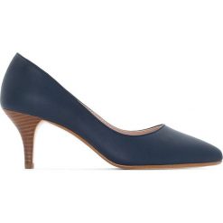 Czółenka: Czółenka Pyra Pump