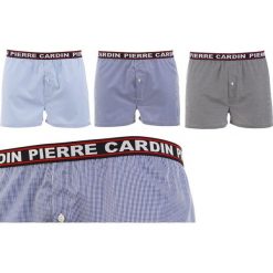 SZORTY PIERRE CARDIN 1PAK KRATA. Spodenki i szorty męskie Pierre Cardin, xl, bez wzorów, z bawełny. Za 29,00 zł.