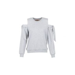 Bluzy Moony Mood HARMU. Szare bluzy rozpinane damskie Moony Mood, l. Za 103,20 zł.