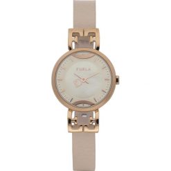 Zegarek FURLA - Corona 1046137 W W548 I19 Dalia f/Gold. Żółte zegarki damskie Furla. Za 899,00 zł.