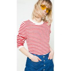 Swetry klasyczne damskie: Hilfiger Denim – Sweter