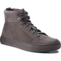 Sneakersy KAZAR - Jens 33503-03-11 Grey. Szare sneakersy męskie Kazar, przed kolano, bez zapięcia. W wyprzedaży za 369,00 zł.