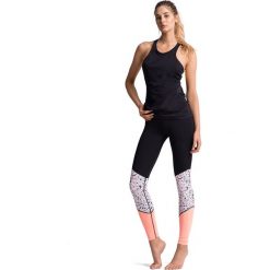 Topy sportowe damskie: Cardio Bunny – Top sportowy Escape