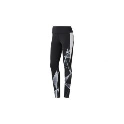 Legginsy i Rajstopy Reebok Sport Legginsy Lux 2.0 - Shattered Ice. Rajstopy damskie Reebok Sport. Za 249,00 zł.