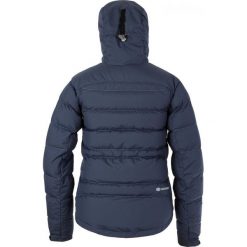 Sir Joseph kurtka Mesona Lady, Navy, XL. Niebieskie kurtki sportowe damskie Sir Joseph, xl, bez wzorów, z puchu, bez kaptura. Za 849,00 zł.