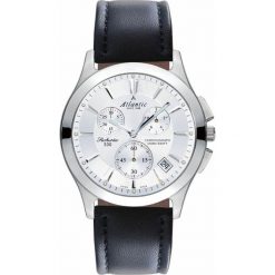 Zegarki męskie: Zegarek męski Atlantic Seahunter 71460-41-21