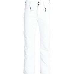 Bogner Fire + Ice LIZA Spodnie narciarskie white/white. Białe spodnie damskie Bogner Fire + Ice, bez wzorów, z poliesteru, długie, narciarskie. W wyprzedaży za 1007,20 zł.