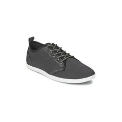 Buty Redskins ZIGOMA. Szare trampki męskie marki Redskins, bez wzorów, bez zapięcia. Za 175,20 zł.