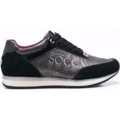 Buty do koszykówki damskie: Soccx – Buty