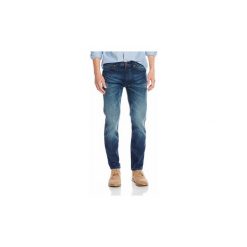 Jeansy slim fit Wrangler Jeansy Boyton W16EW881P. Jeansy męskie Wrangler. Za 257,73 zł.