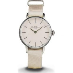 Zegarki damskie: Zegarek damski Locman 1960 Lady Only Time 0253A10A-00CINKNJ