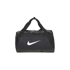 Torby sportowe Nike BRASILIA (SMALL) DUFFEL BAG. Czarne torby podróżne marki Nike. Za 129,00 zł.