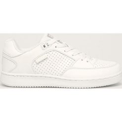 Big Star - Buty. Białe buty sportowe damskie BIG STAR, z gumy. W wyprzedaży za 69,90 zł.