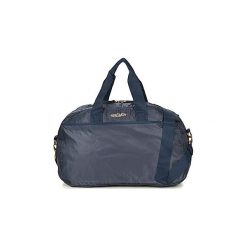 Torby sportowe Bensimon SPORT BAG. Niebieskie torby podróżne Bensimon, sportowe. Za 152,10 zł.