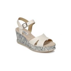Rzymianki damskie: Sandały Clarks AKILAH EDEN