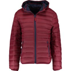 Kurtki męskie: YOURTURN Kurtka puchowa dark red