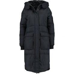 Płaszcze damskie pastelowe: Vero Moda VMHAPPY LONG Płaszcz puchowy black beauty