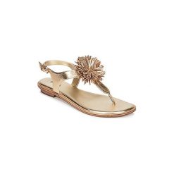 Rzymianki damskie: Sandały MICHAEL Michael Kors LOLITA TONG