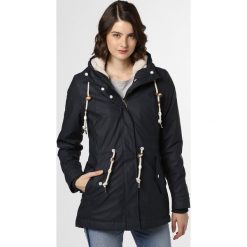 Ragwear - Kurtka damska – Monadis Rainy, niebieski. Niebieskie kurtki damskie Ragwear, xl, bez wzorów, bez kaptura. Za 569,95 zł.