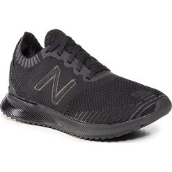 Buty NEW BALANCE - WFCECCK Czarny. Czarne buty sportowe damskie New Balance, bez wzorów, z tworzywa sztucznego, sportowe, do biegania. Za 429,00 zł.
