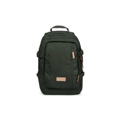 Plecaki Eastpak Premium VOLKER EK207. Zielone plecaki męskie Eastpak Premium, bez wzorów. Za 413,69 zł.
