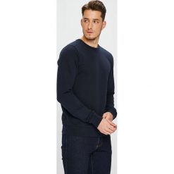 Scotch & Soda - Bluza. Szare bluzy męskie rozpinane marki Scotch & Soda, l, z bawełny, bez kaptura. Za 339,90 zł.