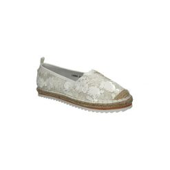 Espadryle damskie: Espadryle Casu Espadryle L55600