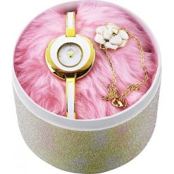 Paris Hilton zegarki damskie BPH10334G-101. Zegarki damskie Paris Hilton. W wyprzedaży za 309,00 zł.