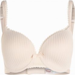 Bielizna damska: Triumph BEAUTYFULL IDOL Biustonosz bezszwowy nude beige