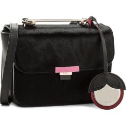 Listonoszki damskie: Torebka FURLA – Elisir 920945 B BMX6 CFR Onyx