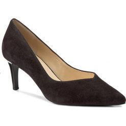 Półbuty damskie: Półbuty HÖGL - 4-106722 Darkgrey 6600