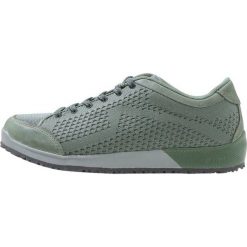 Trampki damskie slip on: Vaude UBN LEVTURA Tenisówki i Trampki fango