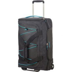 American Tourister walizka podróżna RoadQuest 55 cm ciemnoszary. Szare walizki sportowe. Za 333,00 zł.