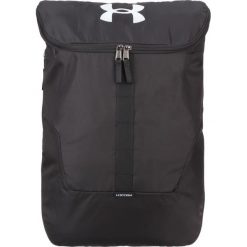 Under Armour Expandable Plecak Czarny. Czarne plecaki męskie Under Armour, w paski, z poliesteru. Za 171,95 zł.