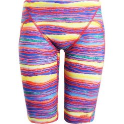 Kąpielówki męskie: Funky Trunks TRAINING JAMMERS Kąpielówki crystal wave