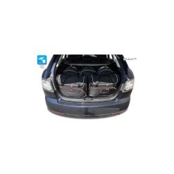 MAZDA CX-7, 2007-2012 TORBY DO BAGAŻNIKA 5 SZT KJUST - 7026012. Torby podróżne KJUST, bez wzorów, z kauczuku, klasyczne. Za 1319,00 zł.