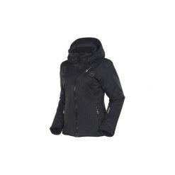 Kurtki wiatrówki Rossignol VELA JKT W RL2WJ12-200. Czarne kurtki damskie marki Rossignol, s. Za 1049,00 zł.