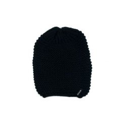 Czapka damska Daily style czarna. Czarne czapki zimowe damskie Art of Polo. Za 32,73 zł.