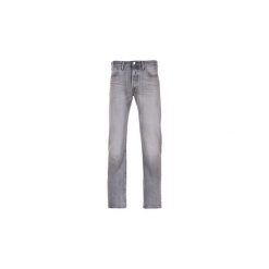 Jeansy męskie regular: Jeansy straight leg Levis 501® LEVI'S® ORIGINAL FIT