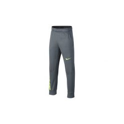 Chinosy chłopięce: Spodnie treningowe Dziecko Nike Boys' Therma Training Pants 909082