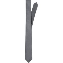 Krawaty męskie: Strellson TIE UNI Krawat grey