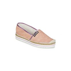Tomsy damskie: Espadryle Love Moschino MONICA