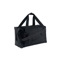 Torby sportowe Nike Fb Shield Com BA5085-001. Czarne torby podróżne Nike. Za 129,99 zł.