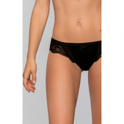 Dorina - Figi. Brązowe figi marki Dorina, l, z dzianiny. Za 39,90 zł.