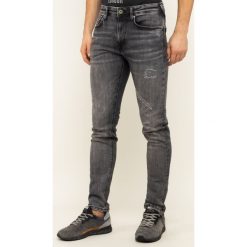 Jeansy Tapered Fit Pepe Jeans Stanley PM201705. Niebieskie jeansy męskie Pepe Jeans, m, bez wzorów. W wyprzedaży za 279,00 zł.